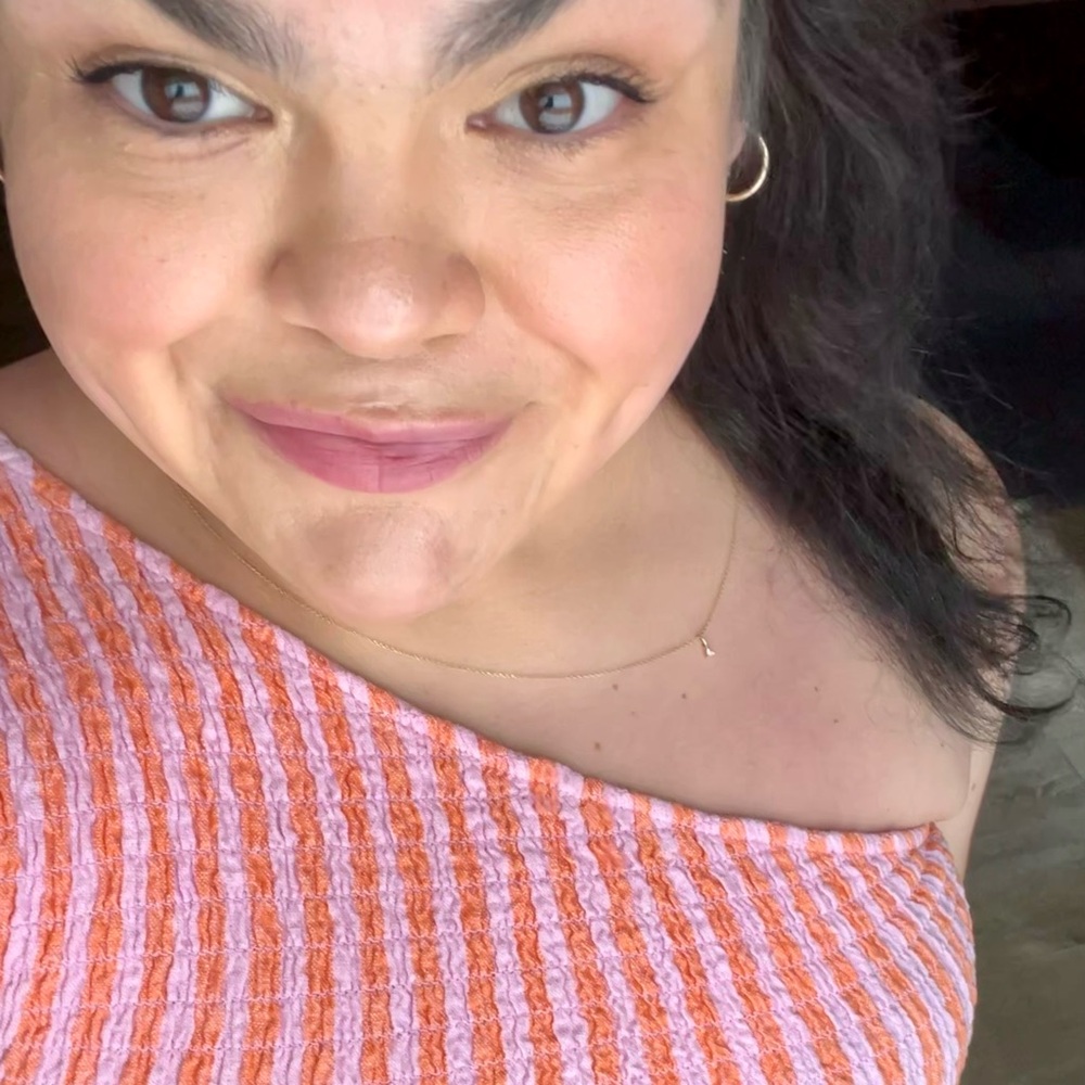 Meet your Posher, Alyssa